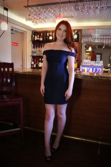 Ruby povedala pravdu o prostitúcii. 