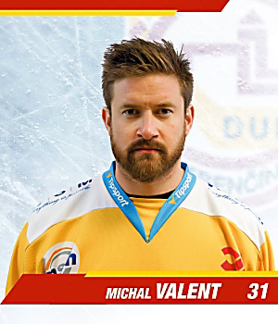 Michal Valent