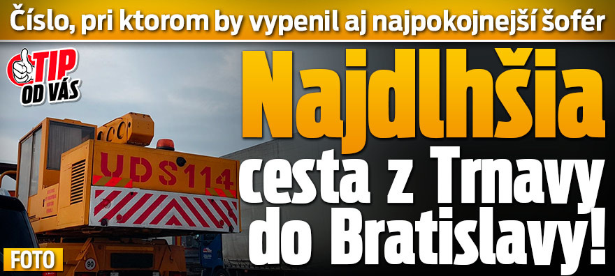 Najdlhšia cesta