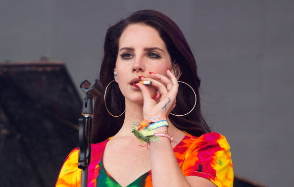 Lana Del Rey čelí