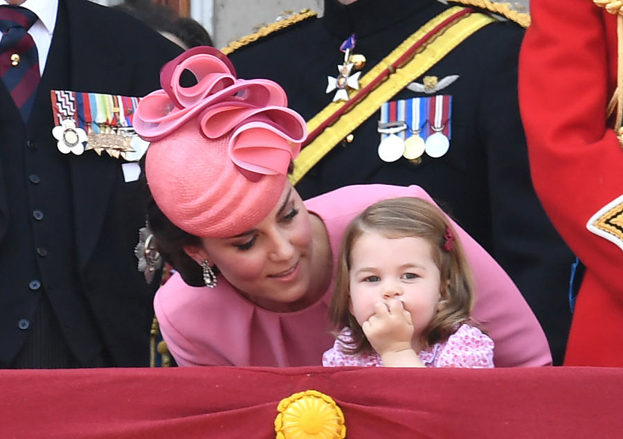Vojvodkyňa Kate a jej