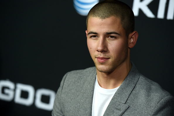 Nick Jonas