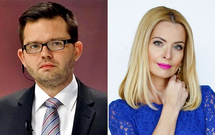 Strižinec a Ďurianová by sa mohli stať novými hviezdami RTVS.