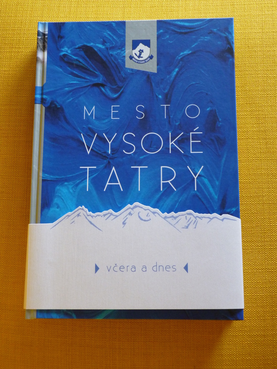 Mesto Vysoké Tatry má