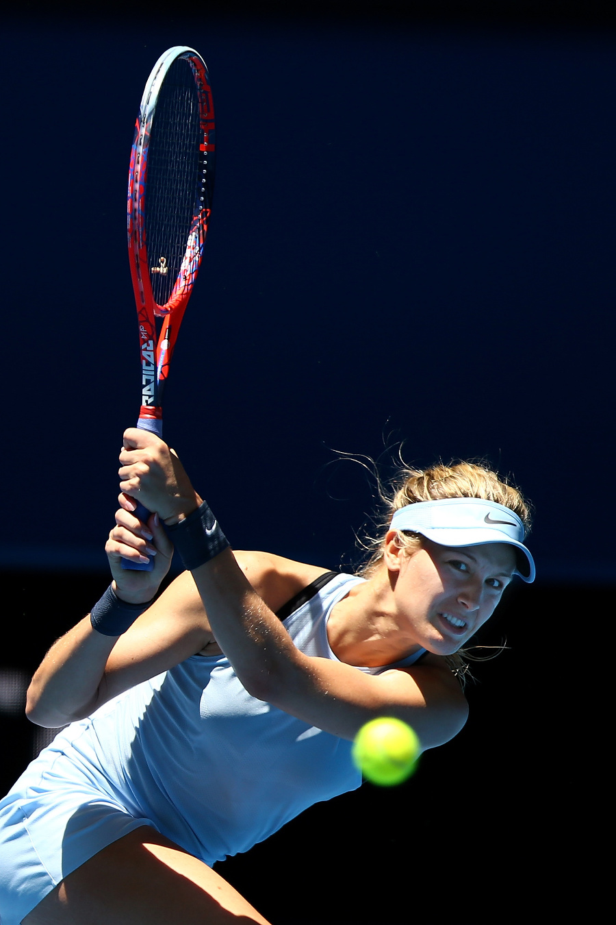 Eugenie Bouchard