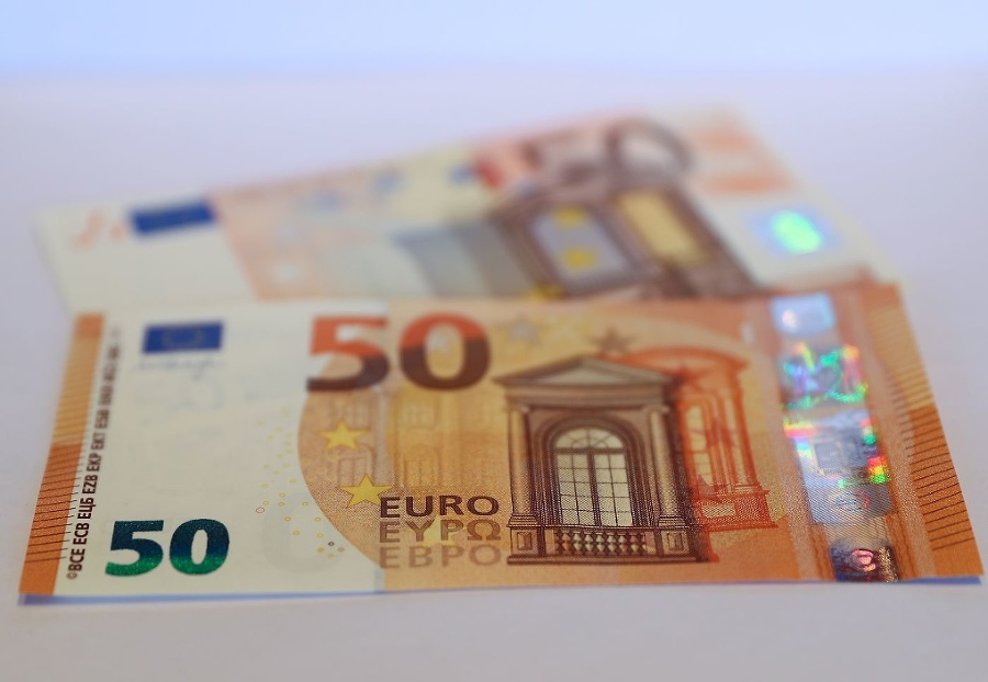 Nová 50-eurovka bude mať