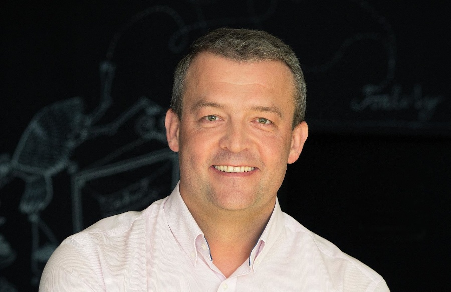 Jaroslav Baška. 