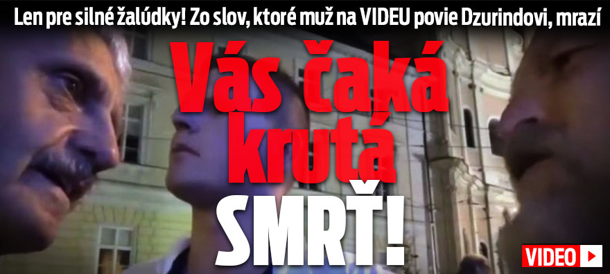 smrť