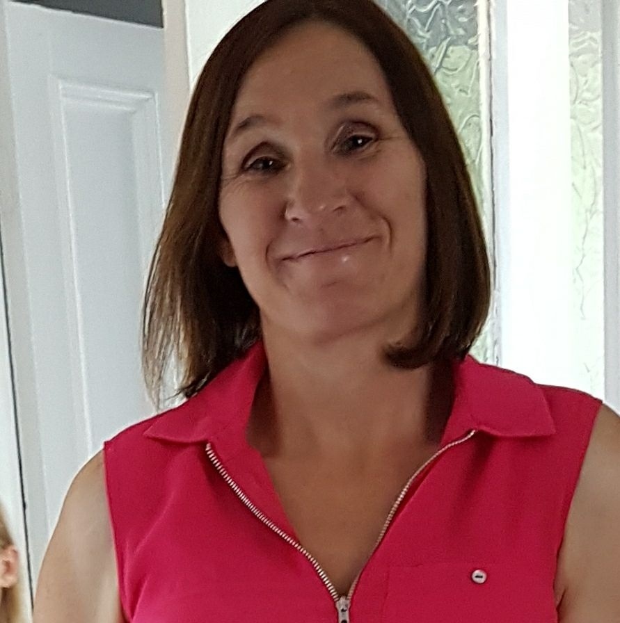 Heidi miluje muža, ktorý je z africkej Gambie.