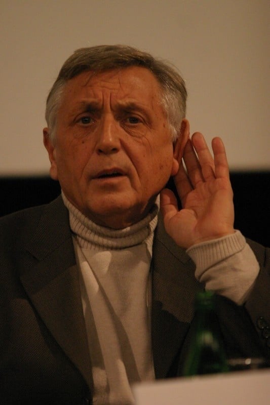 Jiří Menzel