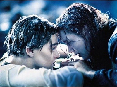 Film Titanic Jamesa Camerona
