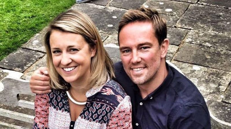 Simon Thomas
