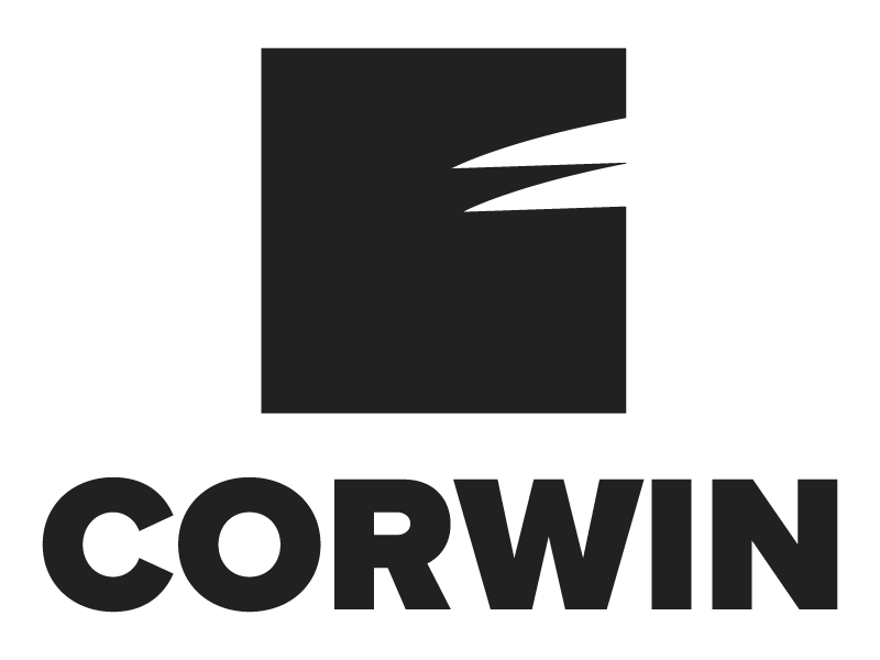 Logo CORWIN