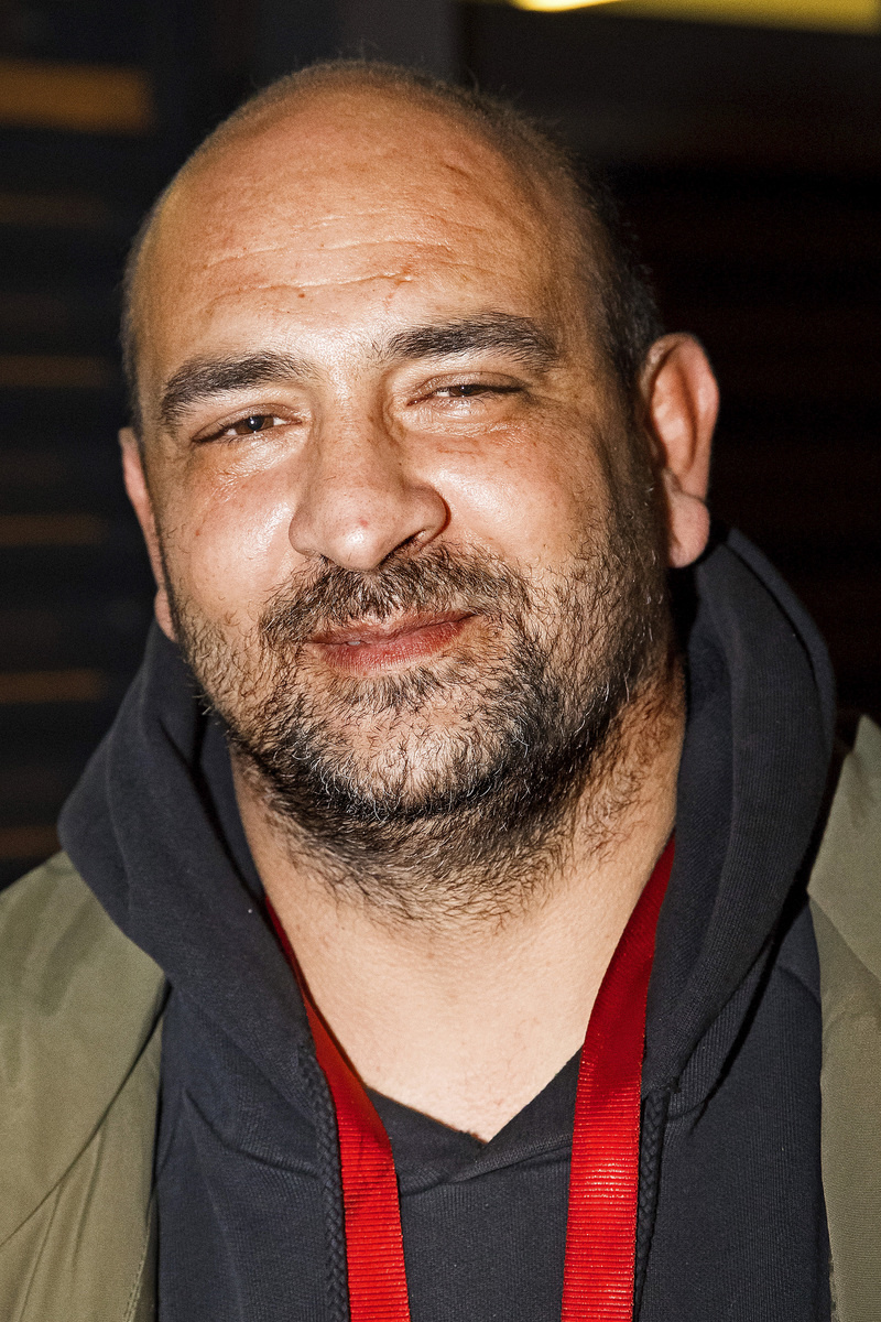 Milan Ušiak (44).