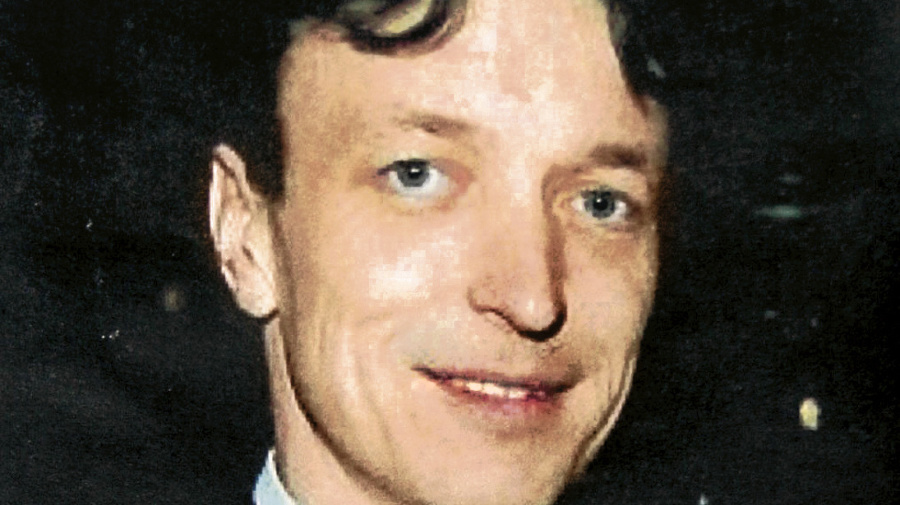Zavraždený podnikateľ Ján Kubašiak
