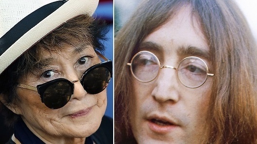 John Lennon († 40)