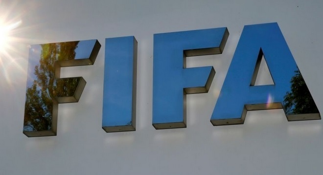 Medzinárodná futbalová federácia (FIFA)