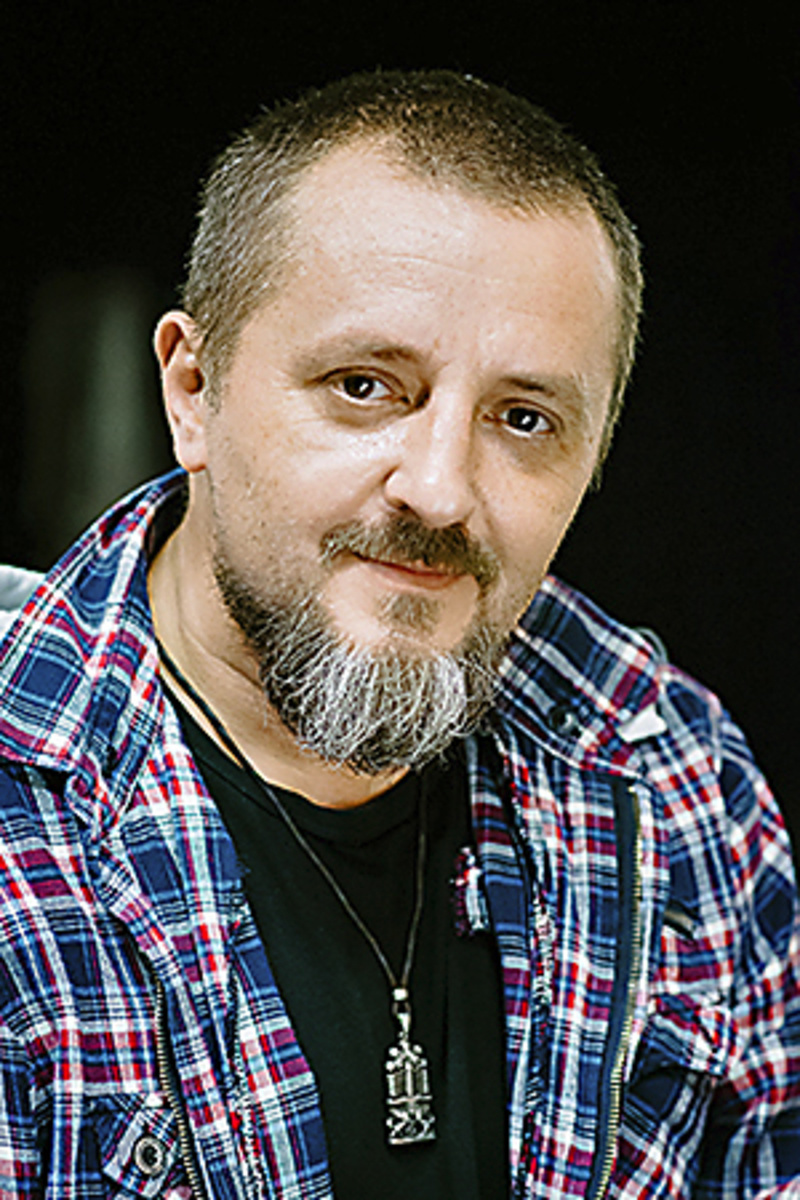 Gejza Benkő († 48)