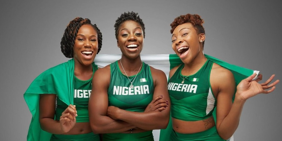 Nigérijčanky presedlali z atletiky