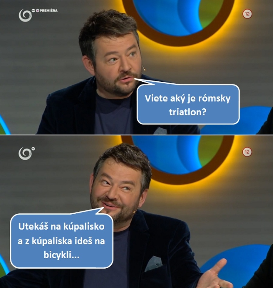 Najlepšie vitpy z relácie