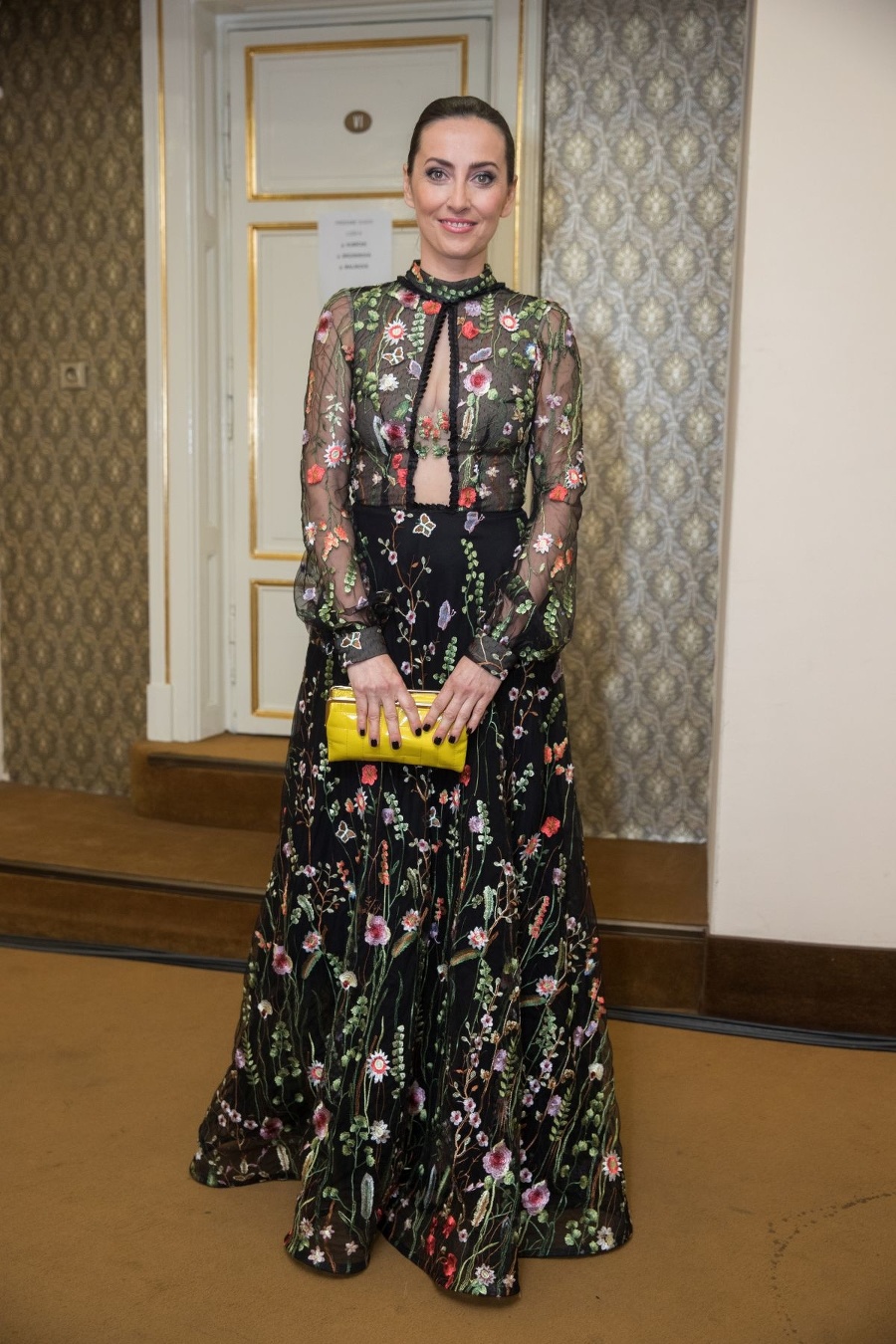 Majka Demitrová