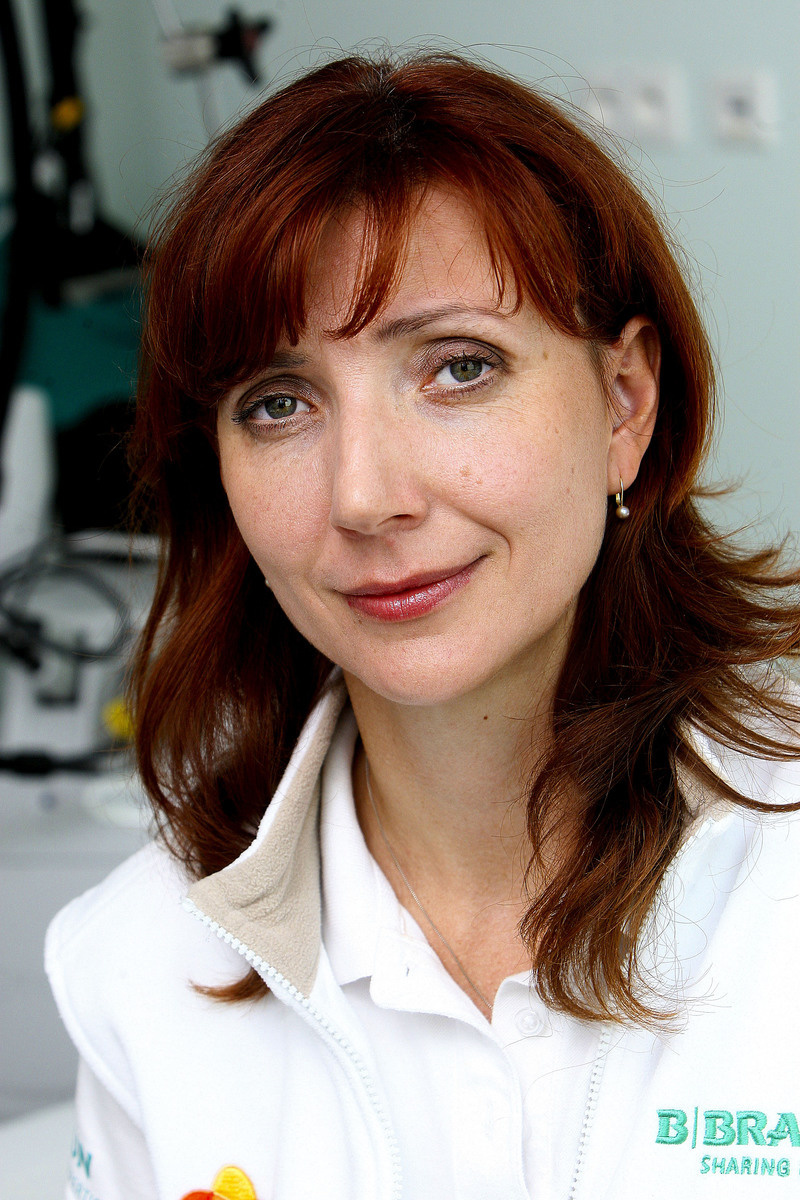 Michaela Dubčeková, dermatovenerologička