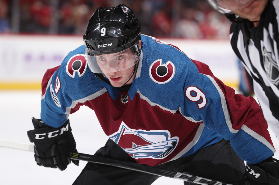 Matt Duchene prestupuje do