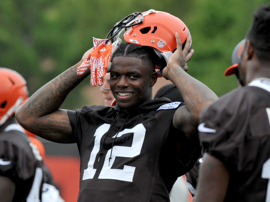 Josh Gordon svojim priznaním