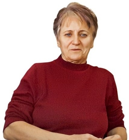 Marika Sverňáková (61) zažila