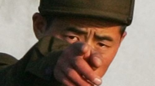 Severná Kórea hrozí útokmi