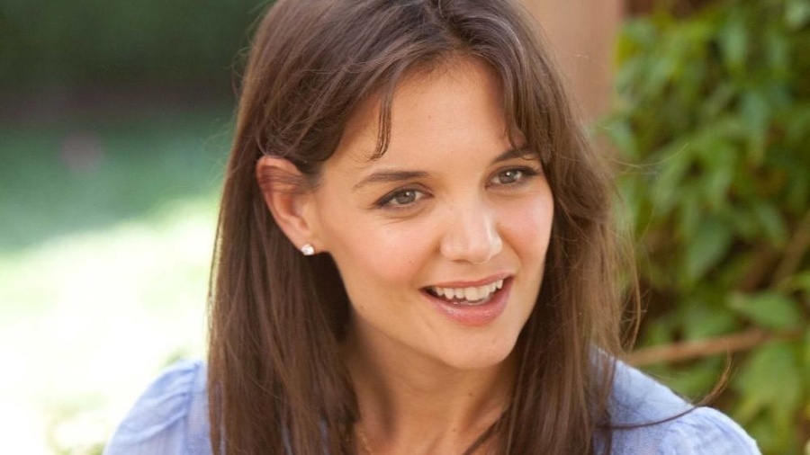 Katie Holmes