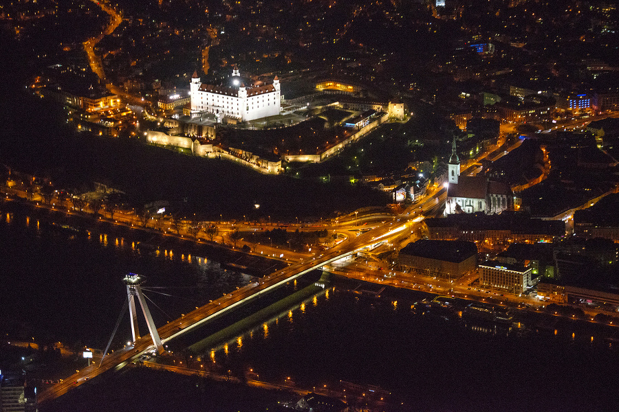 Naša metropola je z