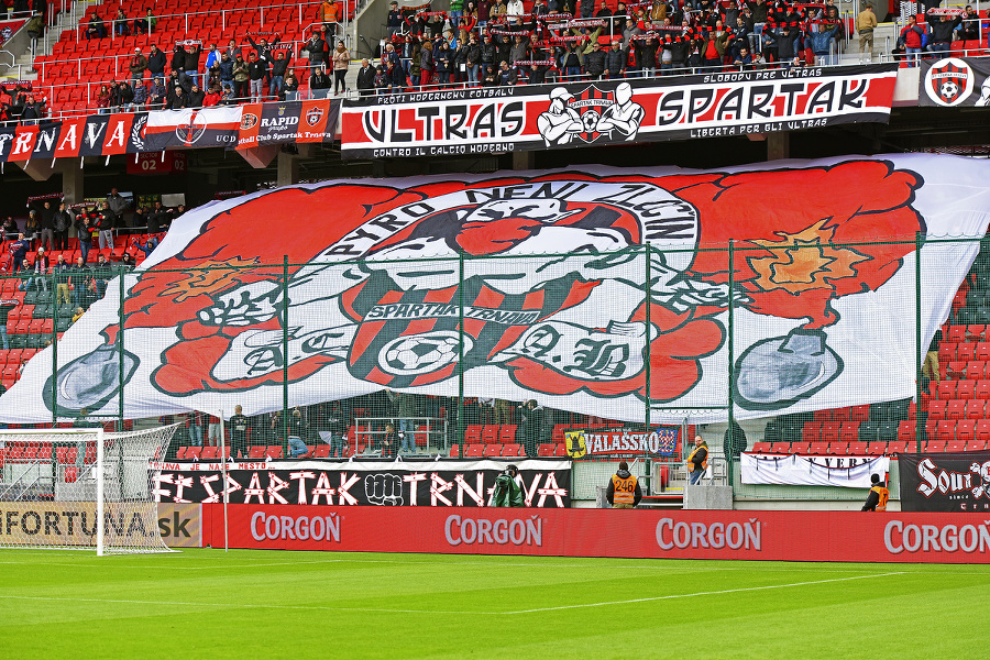 Spartak Trnava