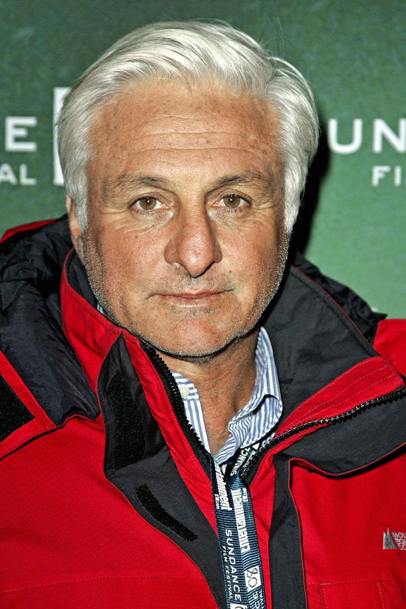 Roberto Canessa (64).