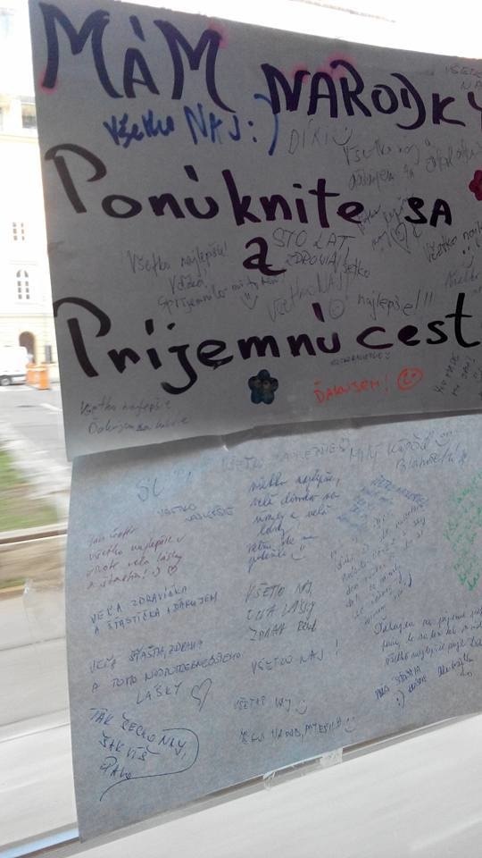 Vodičovi električky pribúdali pri