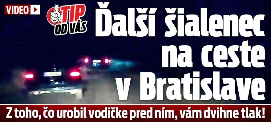 Šialenec