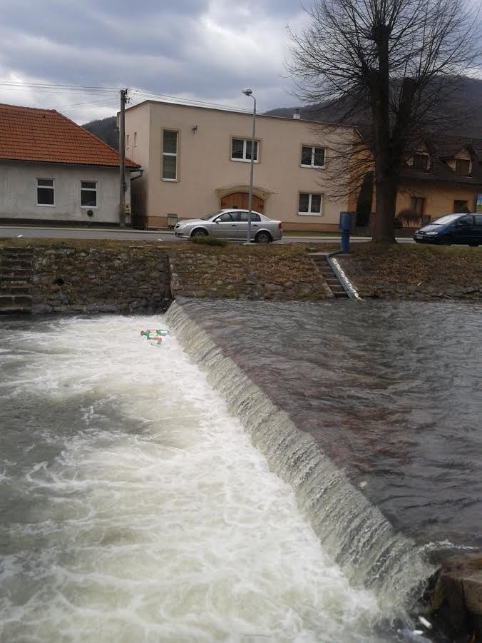 Situácia sa už trochu