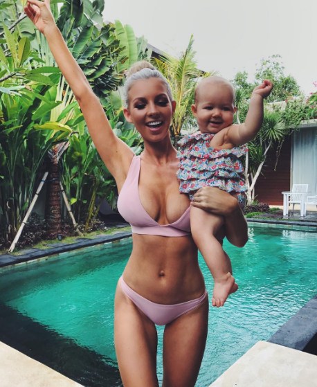 Hannah Polites