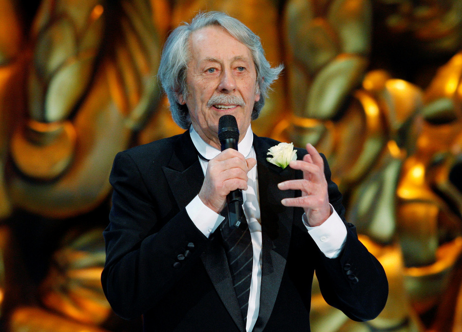 Jean Rochefort