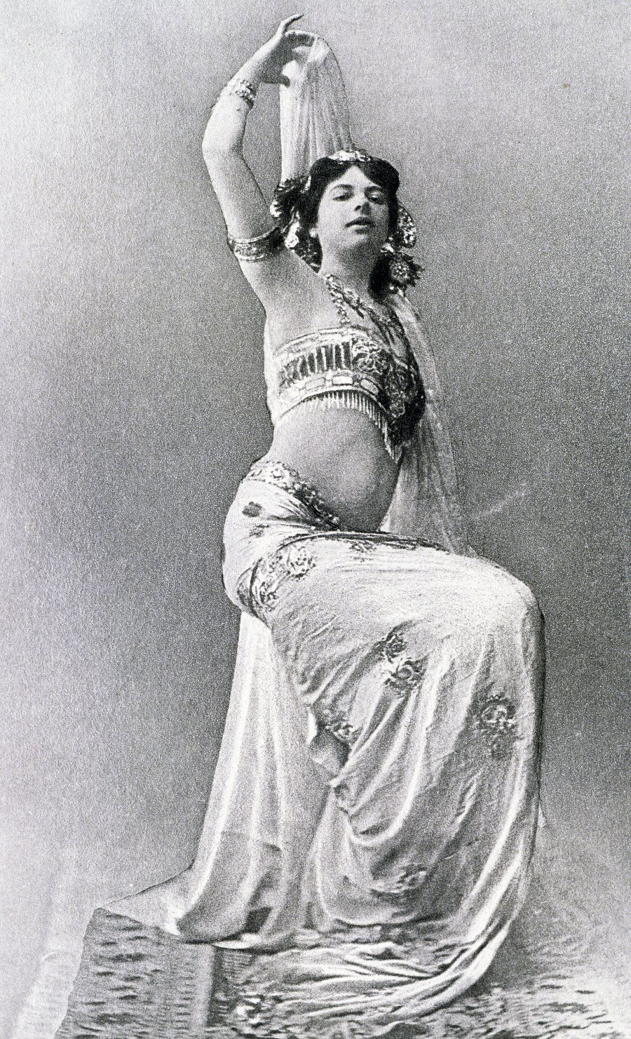 Priekopníčka: Mata Hari bola