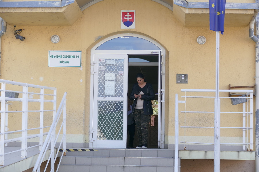 Zlodejky budú stíhané na slobode.