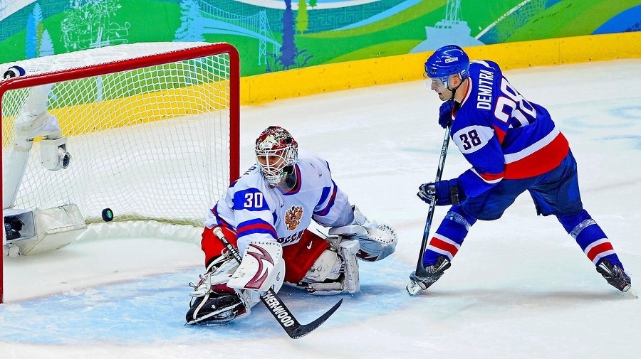 Pavol Demitra