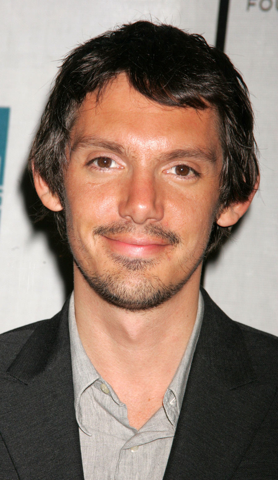 Lukas Haas