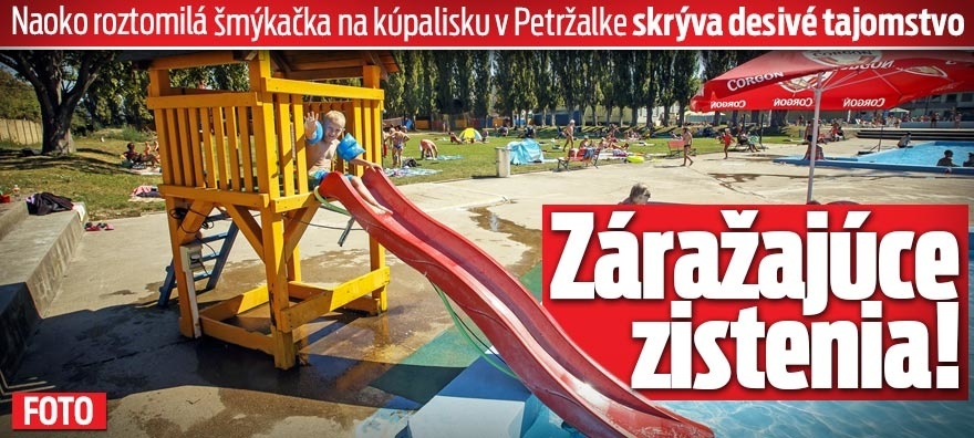 smykačka