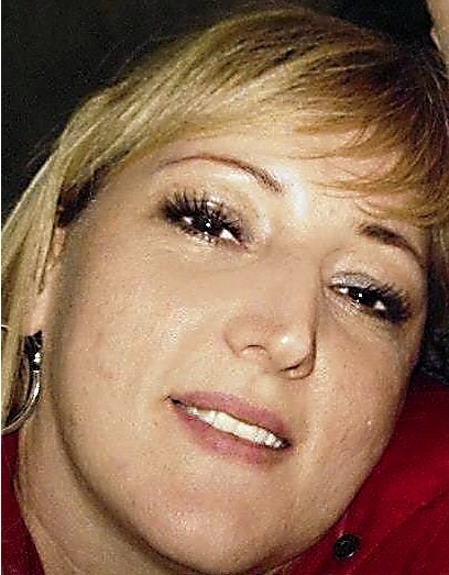 Marcela (41).