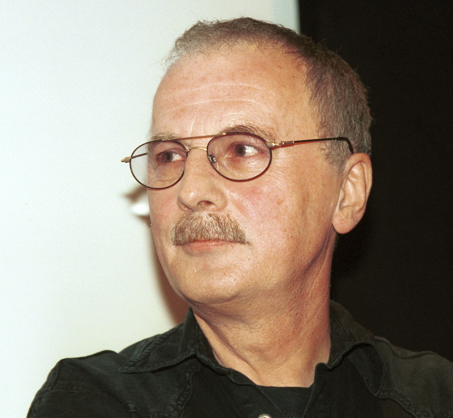 Jiří Datel Novotný zomrel vo veku 73 rokov. 