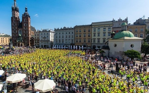 Lámanie rekordov Poliakom skutočne