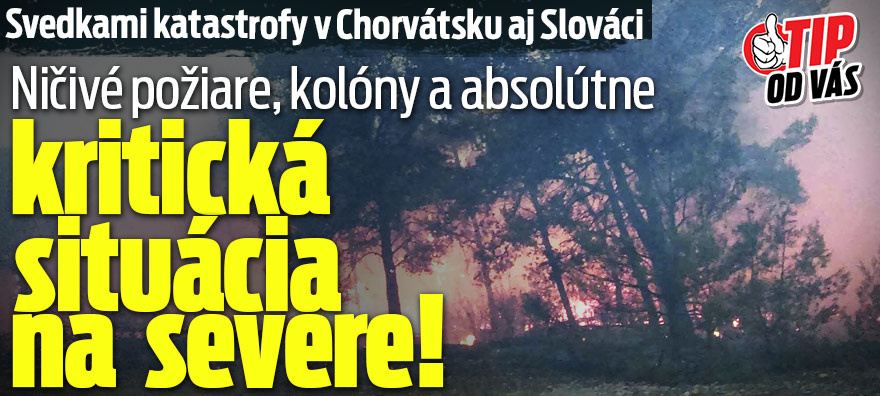 Chorvátsko