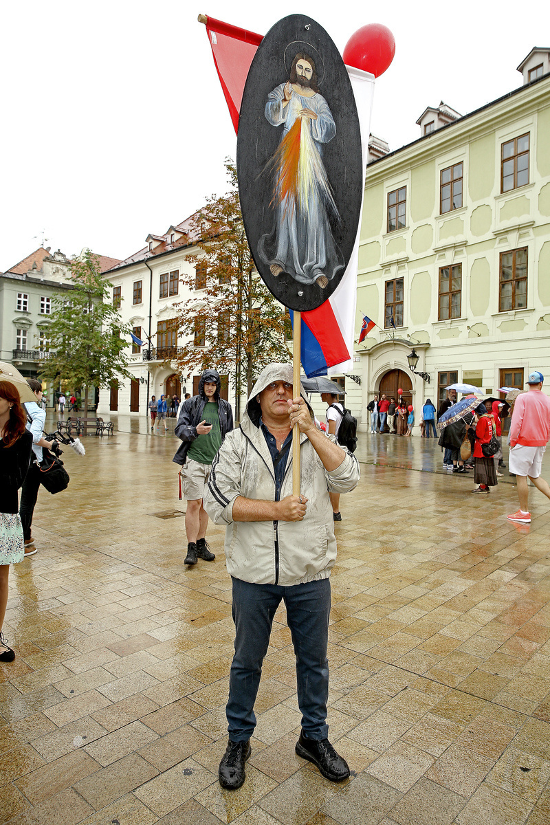 Anton Čulen (52), Bratislava