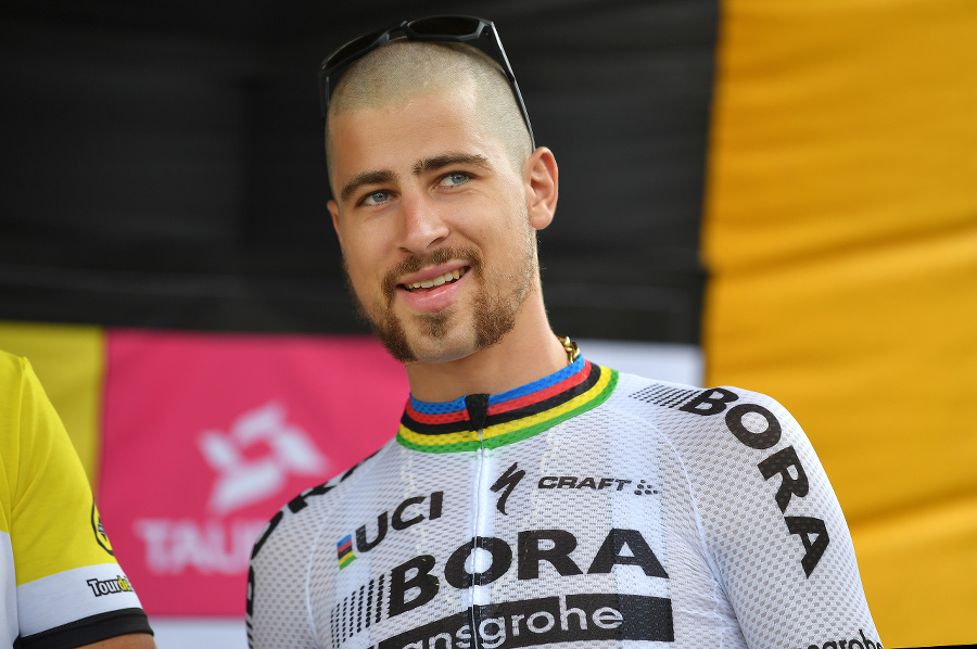 Peter Sagan